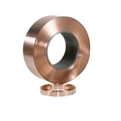 Zirconium Bronze Strip