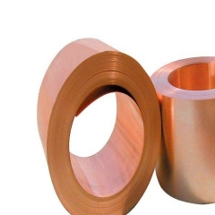 Chromium Bronze Strip