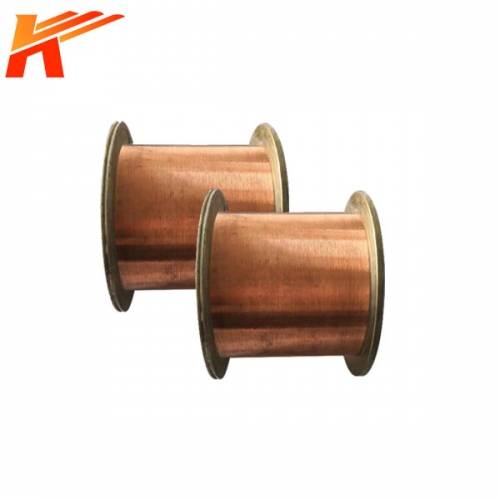 Zirconium Bronze Wire