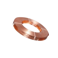 Chromium Bronze Strip