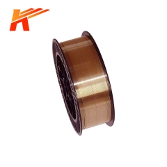 Chromium Bronze Wire