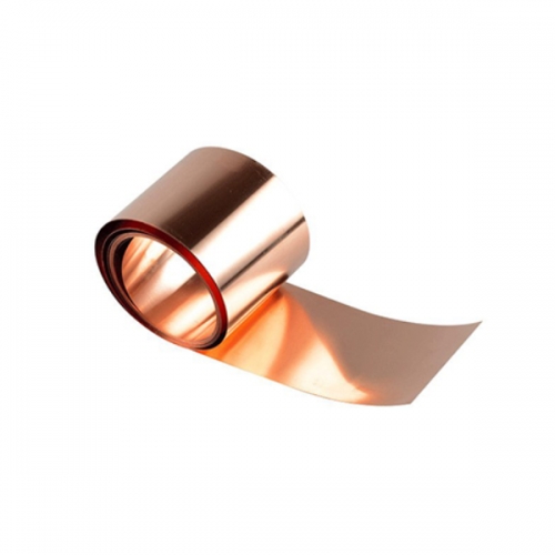 Deoxidized Copper by Phosphor Strip