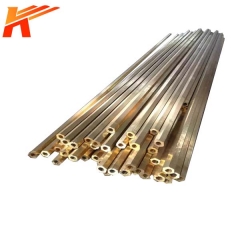 Zirconium Bronze Tube