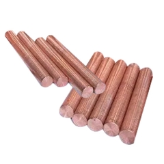 Zirconium Bronze Rod