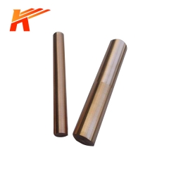 Chromium Bronze Rod