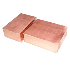 Zirconium Bronze Sheet