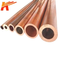 Zirconium Bronze Tube