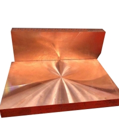 Zirconium Bronze Sheet