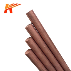 Chromium Bronze Rod