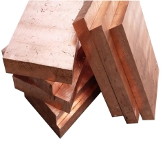 Zirconium Bronze Sheet