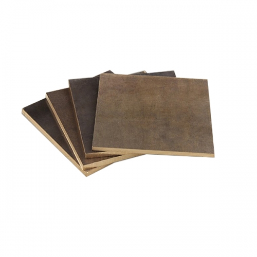 Aluminum Bronze Sheet