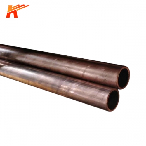 Silicon Bronze Tube