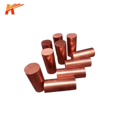 Silicon Bronze Rod