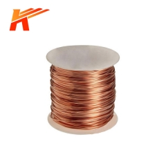 Cadmium Bronze Wire