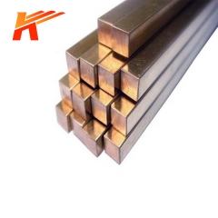 Cadmium Bronze Rod