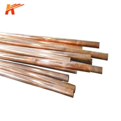 Silicon Bronze Rod