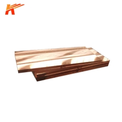 Silicon Bronze Sheet