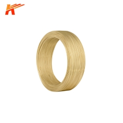 Silicon Bronze Wire