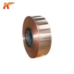 Silicon Bronze Strip