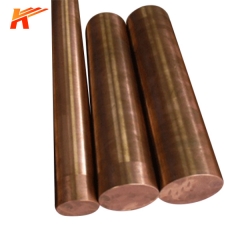 Silicon Bronze Rod