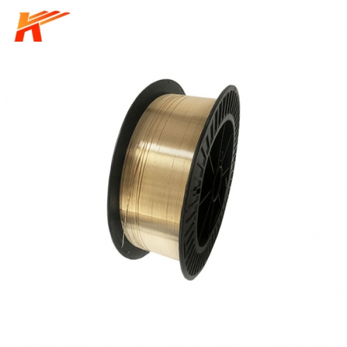 Silicon Bronze Wire