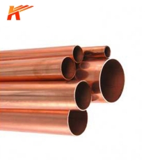 Silicon Bronze Tube