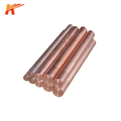 Silicon Bronze Rod