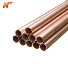 Silicon Bronze Tube