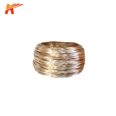 Silicon Bronze Wire