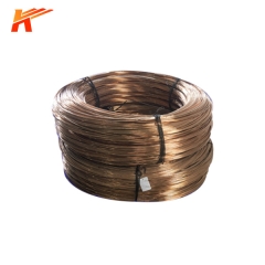 Silicon Bronze Wire