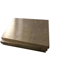 Aluminum Bronze Sheet