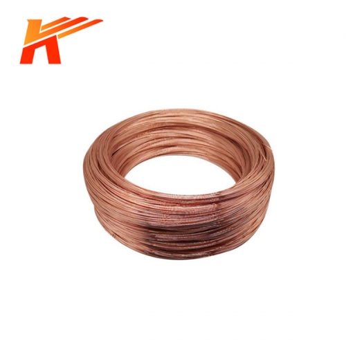 Cadmium Bronze Wire