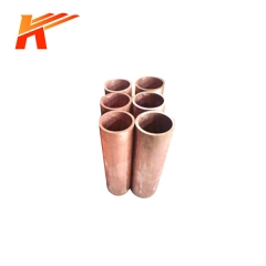 Cadmium Bronze Tube