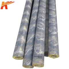 Aluminum Bronze Tube