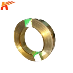 Aluminum Bronze Strip