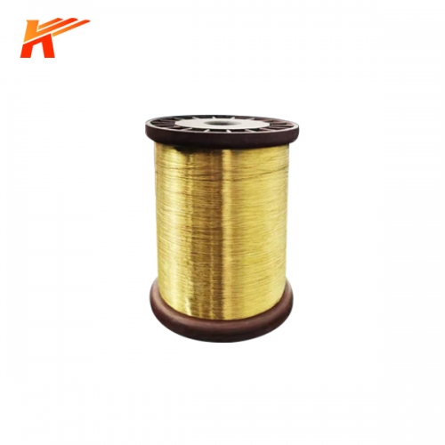 Silicon Brass Wire