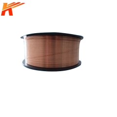 Aluminum Bronze Wire