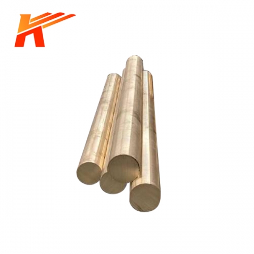 Manganese Brass Rod