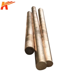 Aluminum Bronze Rod