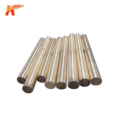 Silicon Brass Rod