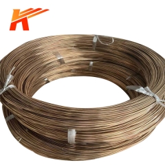 Manganese Brass Wire