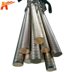 Aluminum Bronze Rod