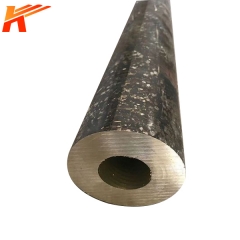 Aluminum Bronze Tube