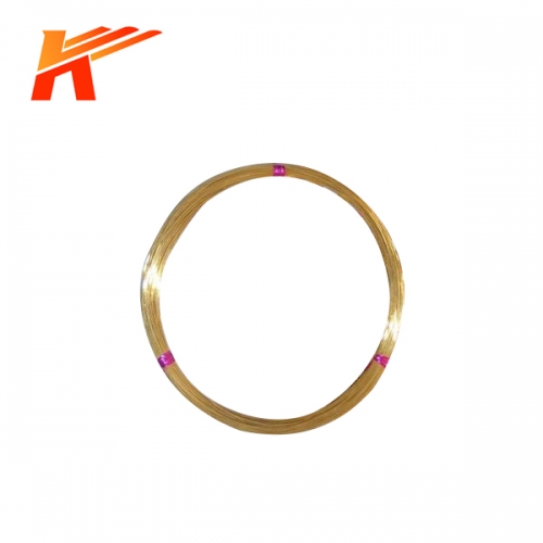 Manganese Brass Wire