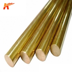 Silicon Brass Rod