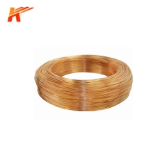 Silicon Brass Wire