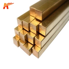 Silicon Brass Rod
