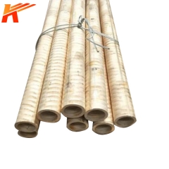 Aluminum Bronze Tube