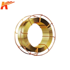Aluminum Bronze Wire