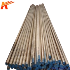 Aluminum Bronze Rod